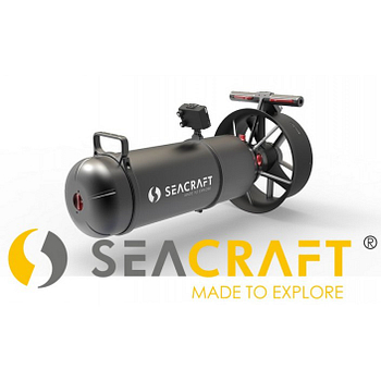 Scooter Seacraft GHOST