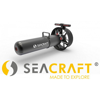 Scooter Seacraft FUTURE