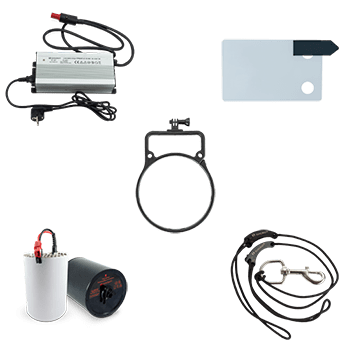Seacraft Accessories & Spares