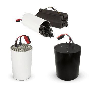 Seacraft Batteries
