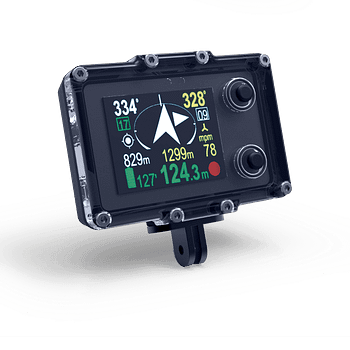 Seacraft Navigation Consoles