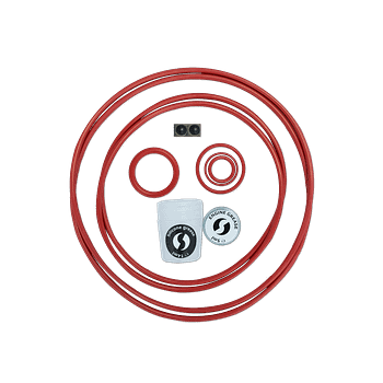 Seals and O-Rings set