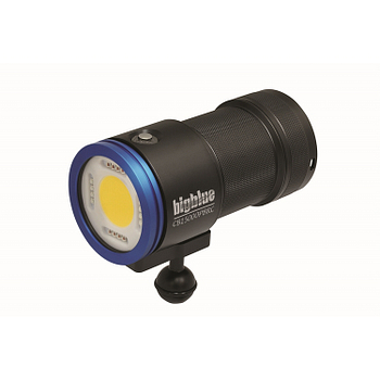 Video/Photo 15,000-Lumen Light - Remote & Blue Light – CB15000PB-RC