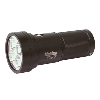 Cave / Tech 5200-Lumen Light - TL5200P