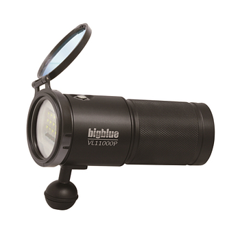 Video/Photo 11,000-Lumen Light - VL11000P