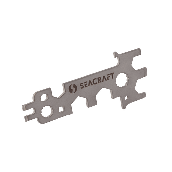 Seacraft universal key