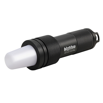 Tech Strobe – 450-Lumen