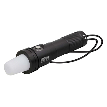 Tech Strobe - 1300-Lumen