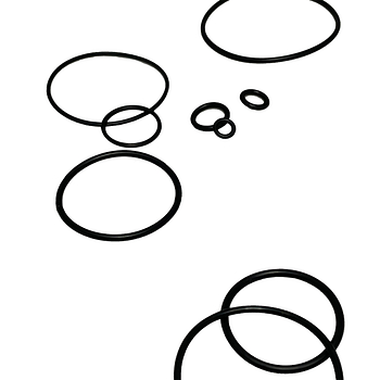 Shrimp BOV / DSV Annual Service Kit