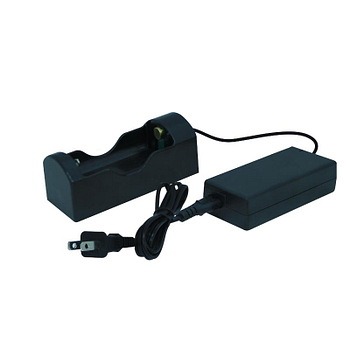 Battery Charger 18650 x 4
