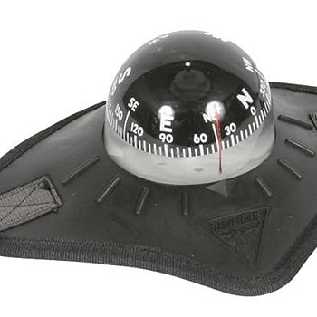 Seattle Sports Sea Rover Deck Compass for DPVs