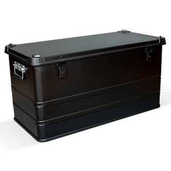 Seacraft Transport Box