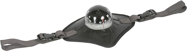 Seattle Sports Sea Rover Deck Compass for DPVs