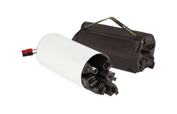 Air Travel Batteries