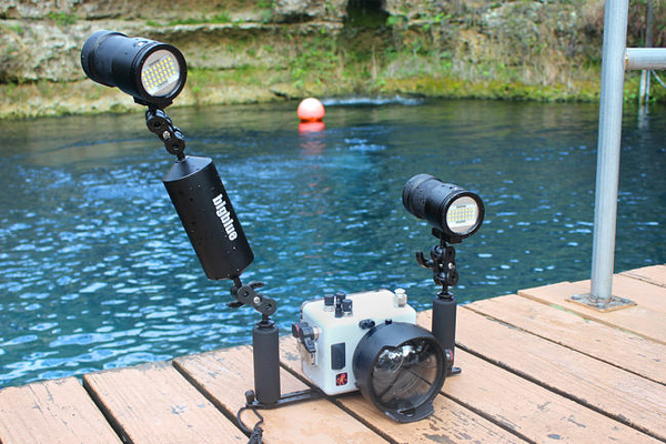 Float Arm - 9″ Jumbo - Image 4