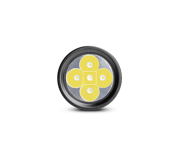 OrcaTorch D630 V2.0 - Image 7