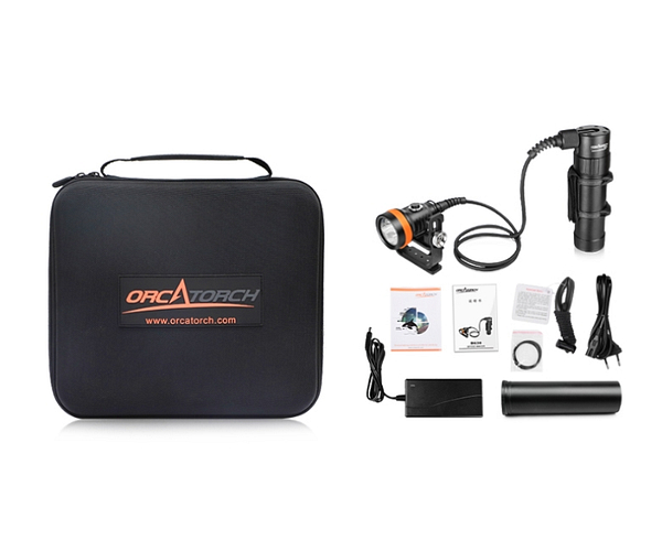 OrcaTorch D630 V2.0 - Image 5