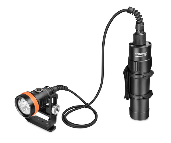 OrcaTorch D630 V2.0 - Image 2