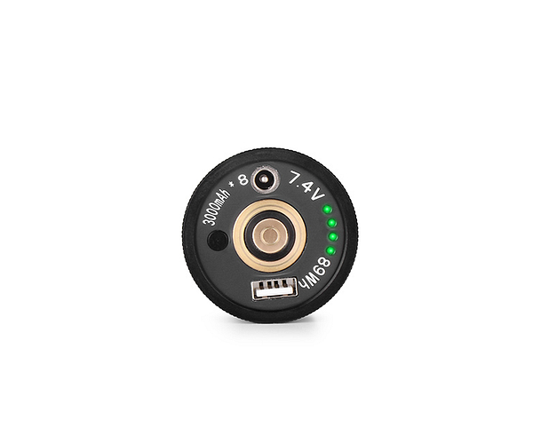 OrcaTorch D630 V2.0 - Image 9