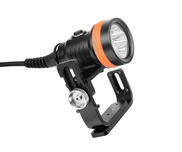OrcaTorch D630 V2.0 - Image 4