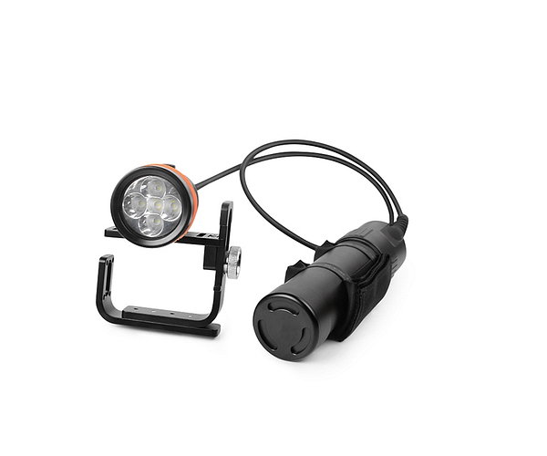 OrcaTorch D630 V2.0 - Image 3