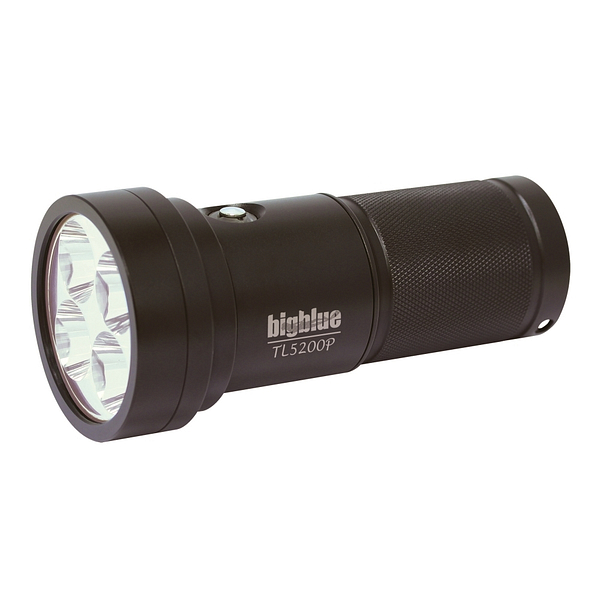 Cave / Tech 5200-Lumen Light - TL5200P