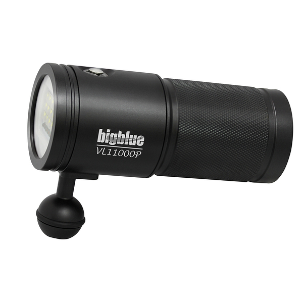 Video/Photo 11,000-Lumen Light - VL11000P - Image 2