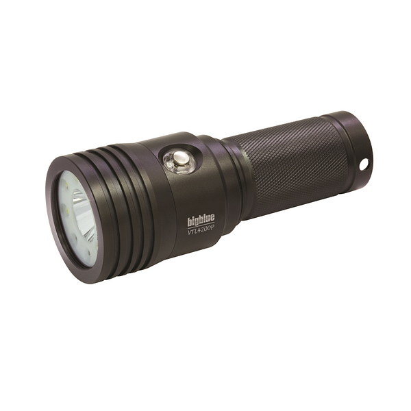 Dual Beam - Technical & Video/Photo 4200-Lumen Light - VTL4200P