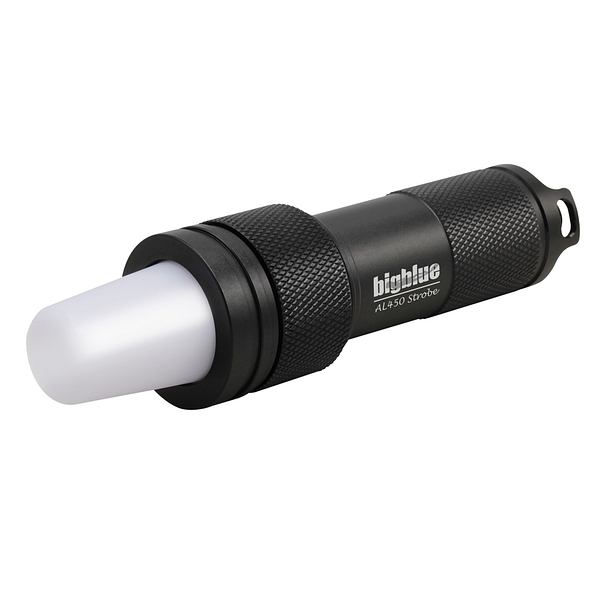 Tech Strobe – 450-Lumen