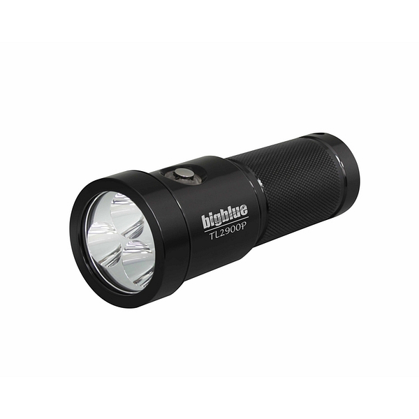 Cave / Tech 2900-Lumen Light - TL2900P