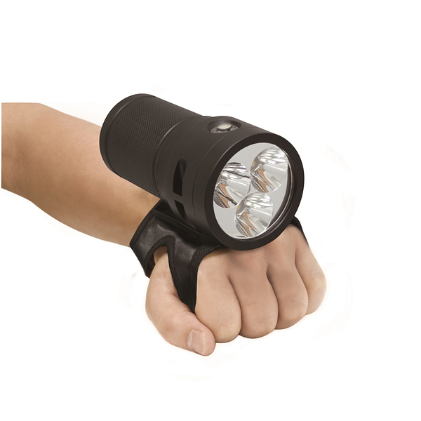 Cave / Tech 3800-Lumen Light Extended Battery - TL3800P-Supreme - Image 2