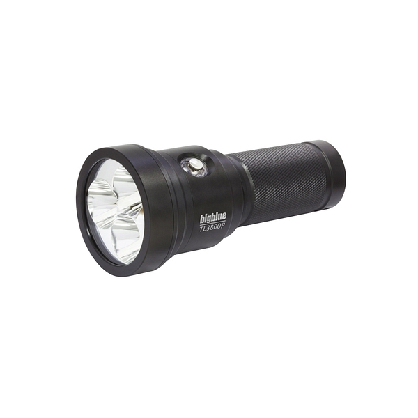 Cave / Tech 3800-Lumen Light - TL3800P