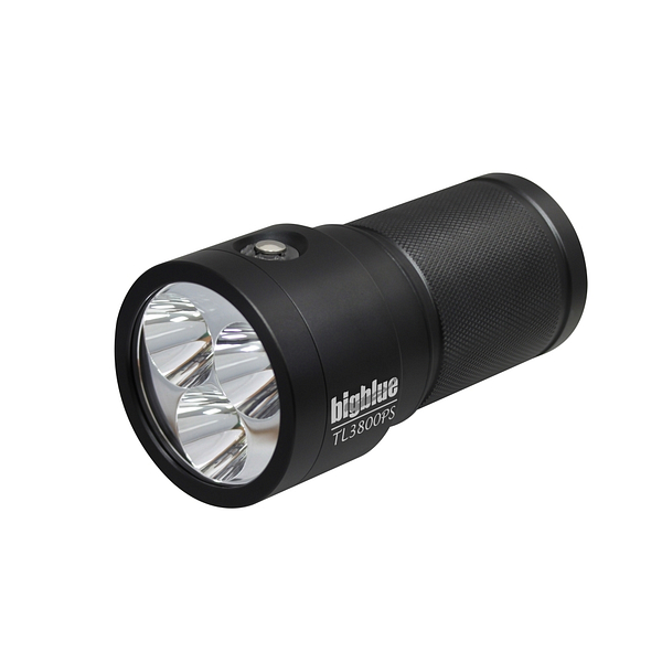 Cave / Tech 3800-Lumen Light Extended Battery - TL3800P-Supreme