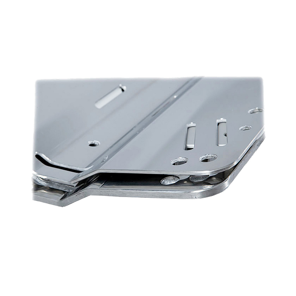 Backplate - Stainless Steel - Image 4