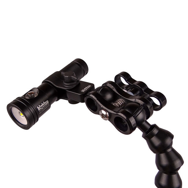 Clip for 1″ Ball - Double - Image 2