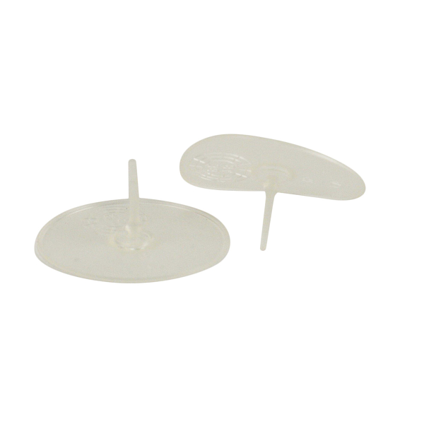 One-Way Mushroom Valves - Pair (For Shrimp BOV & DSV)