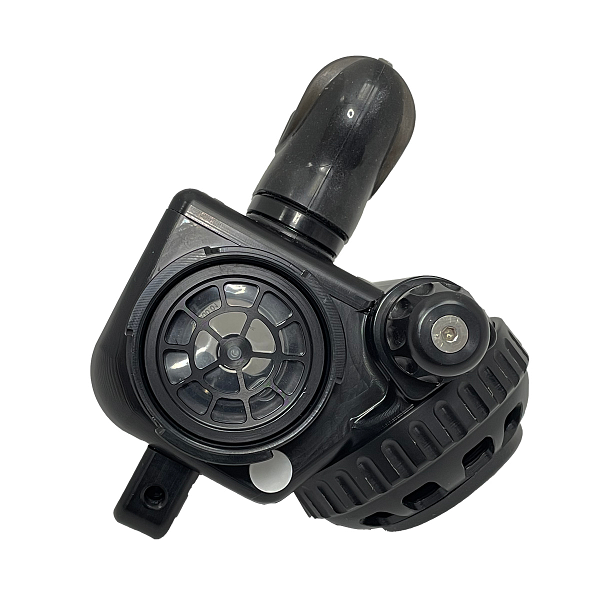 One-Way Mushroom Valves - Pair (For Shrimp BOV & DSV) - Image 4