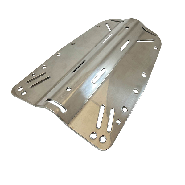 Backplate - Stainless Steel - Image 3