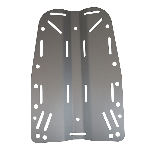 Backplate - Aluminum - Image 2