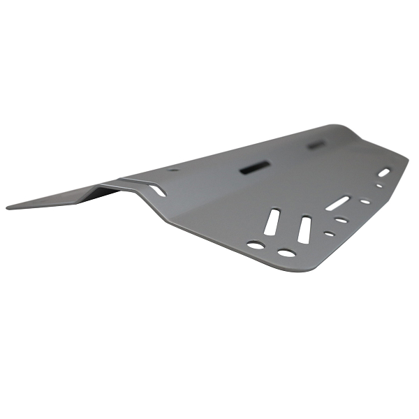 Backplate - Aluminum - Image 4