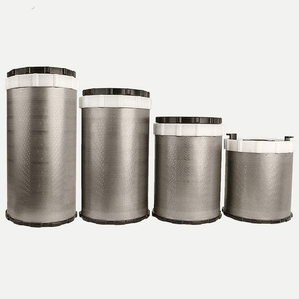 IQSub Scrubber - O-Ring Kit - Image 2