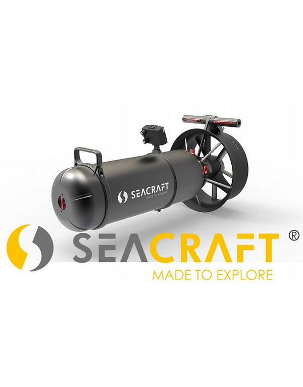 Scooter Seacraft GHOST