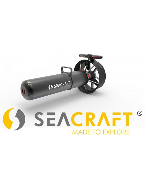 Scooter Seacraft FUTURE
