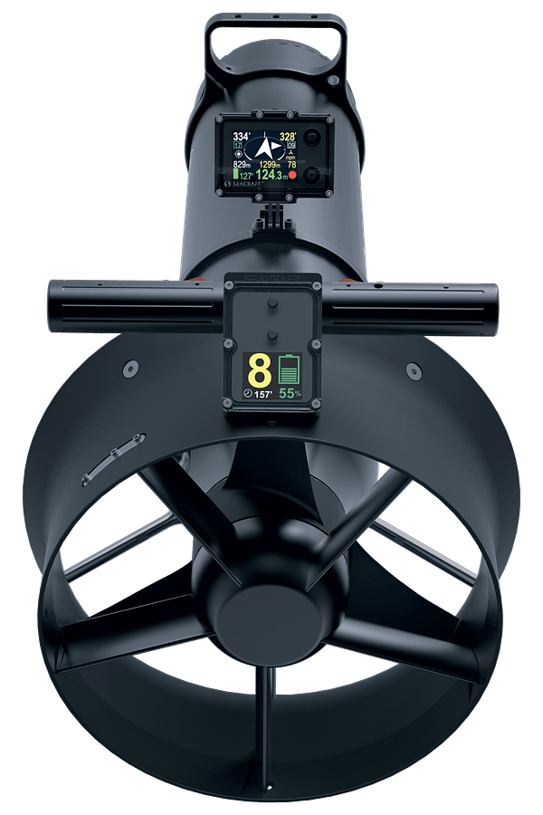 Electronic Navigation Console - ENC3 - Image 2